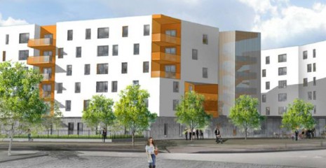 Résidence Quiételle de Strasbourg