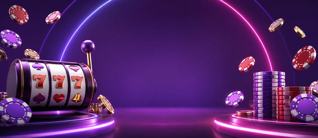 LuckyWave Casino